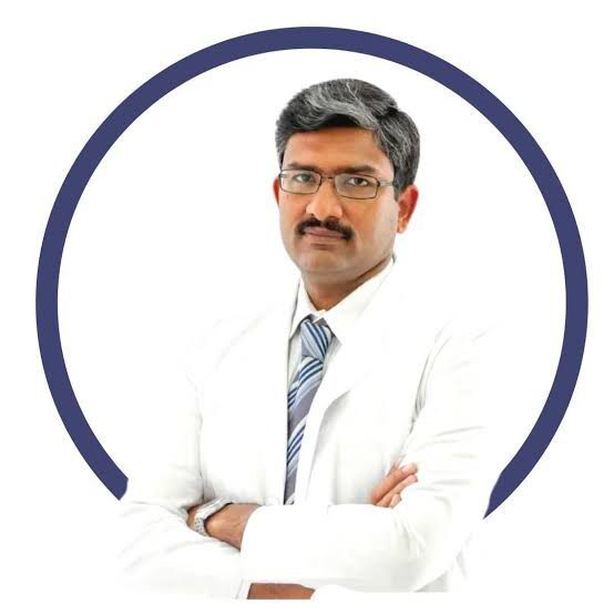 Dr. Aditya Gupta