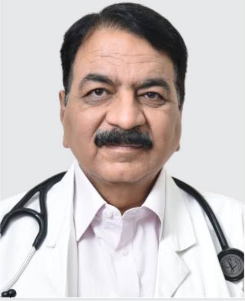 Dr. Balbir Kalra