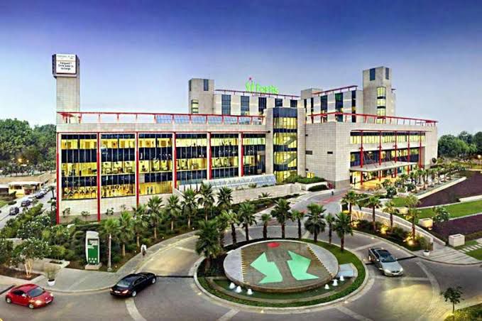 Fortis Memorial Research Institute (FMRI)